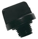 Pentair Multiport Valve Drain Plug w/ O-Ring