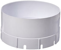 Pentair U-3 Skimmer Extension Collar