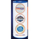 Filter Cartridge, Pleatco Advanced Ultra For  Pjan85 - , 7Dx32L | ULTRA-A7