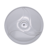 Polaris Vac Sweep 360/380 Pool Cleaner Single Side Wheel | 9-100-1116