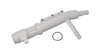 Polaris 380 BlackMax Pool Cleaner Feed Pipe/Timer Blank Assembly | 9-100-7003
