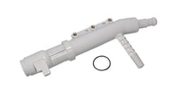 Polaris 380 BlackMax Pool Cleaner Feed Pipe/Timer Blank Assembly | 9-100-7003