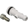 Polaris Sweep Hose Barb Complete, | 9-100-7008