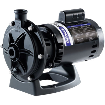 Polaris PB4-60 Booster Pump Motor, 0.75 HP, 230/115 V, 60 Hz , Single Phase | PB460