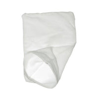 Poolmaster Skimmer Basket Liners, Fine Mesh Net, Contains 5 Reusable Liners | 16242