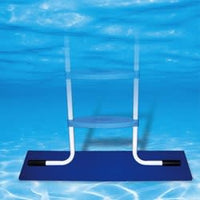 24In X 35In Rubber Ladder Pad | 32186