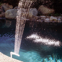 Poolmaster Pool & Spa Waterfall | 54507