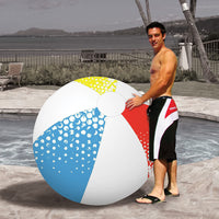 Poolmaster 24" Inflatable Play Ball | 81124