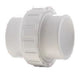 Praher Full Flow PVC Union 2