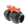 Praher True Union Ball Valve 2