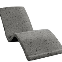 Fashion Gray  Destination Lounger