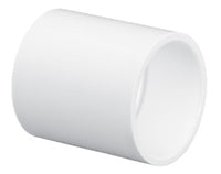2-1/2" Coupling PVC Sch. 40 Slip | 429-025