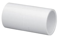 1-1/2" Deep Socket Coupling PVC Sch. 40 Slip | 482-015
