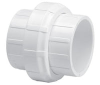 1-1/2" Union PVC Sch. 40 Slip | 457-015