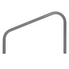 Saftron Deck Mounted Hand Rail Pair 40In Gr Gray | Dr-240-Gg