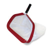 Skimlite Spartan Standard Rake With Fine Mesh Bag , 17