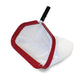 Skimlite Spartan Standard Rake With Fine Mesh Bag , 17