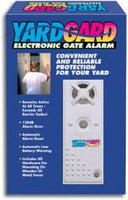 SmartPool YardGard Gate/Door/Window Alarm System | YG03