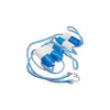 SplashPro Rope & Float Kit 24' w/ 11 Floats & 2 Hooks | X1085
