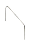 SR Smith 4' Heavy Duty Stair Rail 2 Bend Deck To Floor .049 | 2Hr-4-049