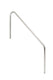 SR Smith 2-Bend 5' Heavy Duty Swimming Pool Handrail | 2Hr-5-049