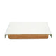 SR Smith 6' Frontier III Board Taupe with Tan Tread | 66-209-596S10T