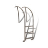 SR Smith 3 Tread Artisan Series Ladder Stainless Tread 304 Stainless .065 | ART-1003