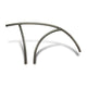 SR Smith Artisan Deck Mounted Stair Rail Marine Grade .065 | Art-1004-Mg
