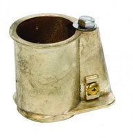 S.R. Smith Anchor Socket Bronze (1.90) 3" Anchor W/Wedge Kit |  AS-100C