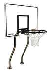 SR Smith Challenge Swim-N-Dunk Basket Ball with Escutcheons No Anchor | BASK-CHA