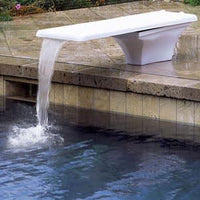 SR Smith Waterfall Assembly Kit | BOARD FALL