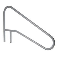 SR Smith 48" Deck Mounted Stair Rail .049 Marine Grade | Dms-102A-Mg