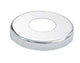 SR Smith Escutcheon Taupe Powder Coated | EP-100F-TP