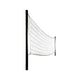SR Smith 20' Volleyball Net | VBK-105