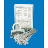Stegmeier Tie Wire Side Kit, 5-Pack