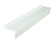 STEGMEIER PLUMB STRIP Gray (8' PC) STEGMEIER PLUMB STRIP GRAY 14PCS