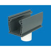 Stegmeier Flowmaster 3 Deck Drain Fitting Down Adapter 1-1/2