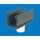 Stegmeier Flowmaster 3 Deck Drain Fitting Down Adapter 1-1/2