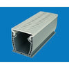 Stegmeier Flowmaster 3 Deck Drain 10' Gray, Concrete, 99.7 gpm