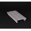 Stegmeier Flowmaster 3 Top Cap-Grey
