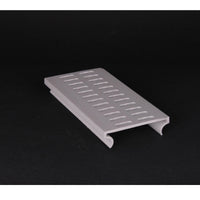 Stegmeier Flowmaster 3 Top Cap-Grey
