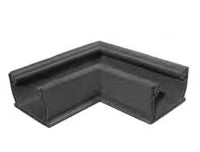 Stegmeier Flowmaster Deck Drain Fitting 90 Degree Elbow, Concrete, 99.7 gpm
