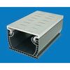 Stegmeier Flowmaster Deck Drain 10', Tan, Concrete, 185.7 gpm