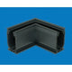 Stegmeier Frontier Deck Drain Pro 90 Degree Angle