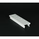 Stegmeier Frontier Deck Drain Pro Top Grate, White