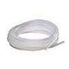 Stenner Lead Tube, White 100'X1/4