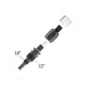 Stenner Injection Check Valve 3/8