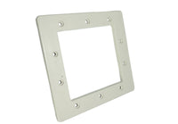 Swimline Thru-Wall Skimmer Face Plate, Square | 8919
