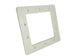 Swimline Thru-Wall Skimmer Face Plate, Square | 8919