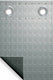 Swimline Super Deluxe 12' x 20' Rectangle In Ground Winter Pool Cover, 5' Overlap, Silver/Black, 15 Year Warranty | CO141725R